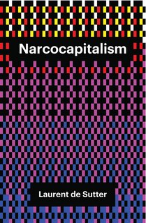 Front cover_Narcocapitalism