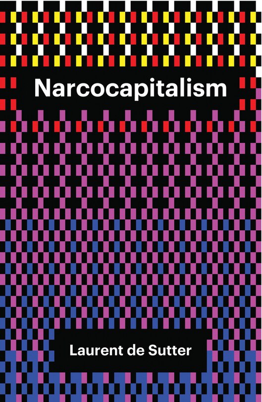 Front cover_Narcocapitalism