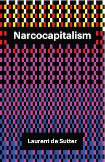 Front cover_Narcocapitalism