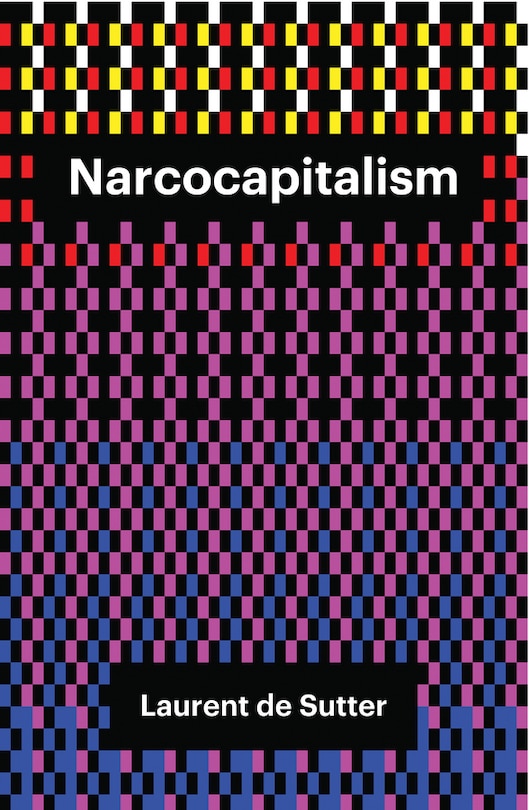 Front cover_Narcocapitalism