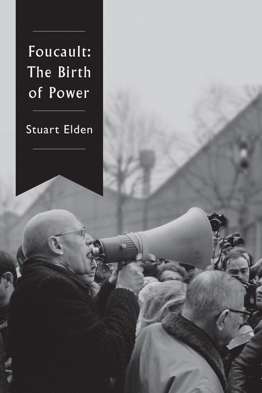 Front cover_Foucault