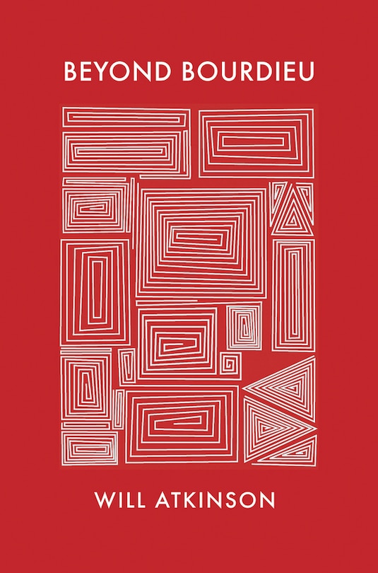 Front cover_Beyond Bourdieu