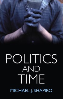 Front cover_Politics and Time