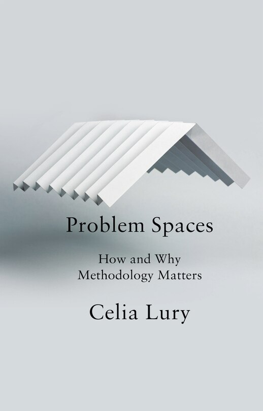 Front cover_Problem Spaces