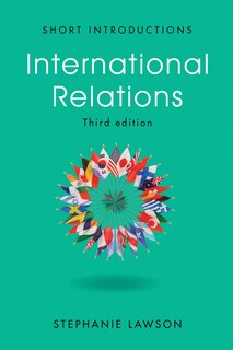 Front cover_International Relations