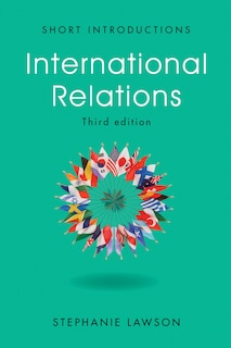Front cover_International Relations