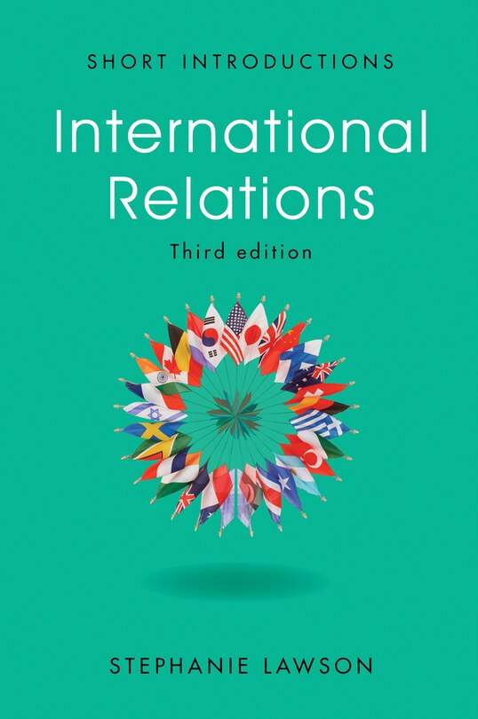 Front cover_International Relations