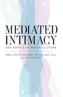 Front cover_Mediated Intimacy