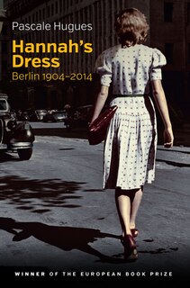 Couverture_Hannah's Dress