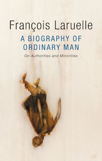 Front cover_A Biography of Ordinary Man