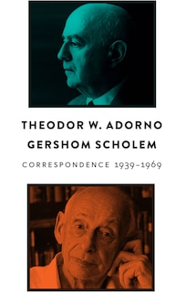 Front cover_Correspondence, 1939 - 1969