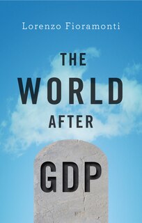 Front cover_The World After GDP