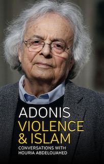 Couverture_Violence and Islam