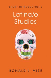 Front cover_Latina/o Studies