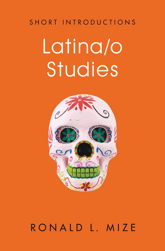 Front cover_Latina/o Studies
