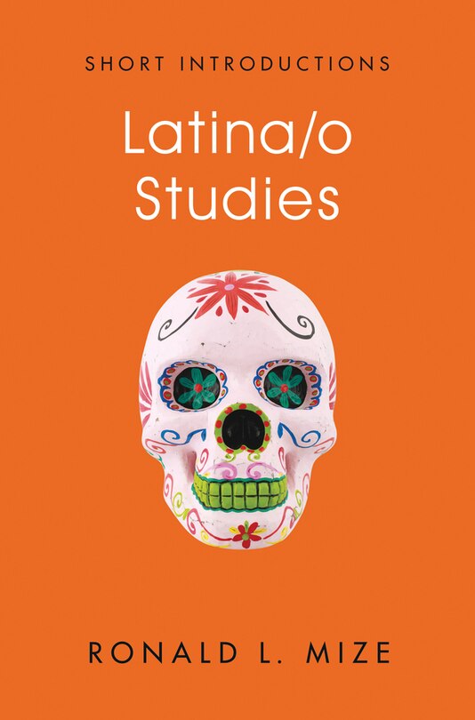 Front cover_Latina/o Studies