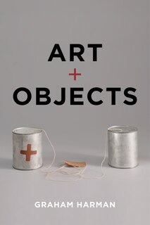 Front cover_Art and Objects
