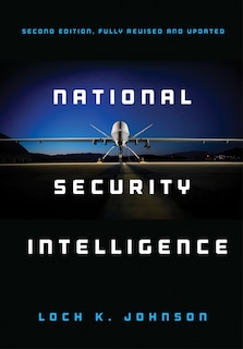 Front cover_National Security Intelligence