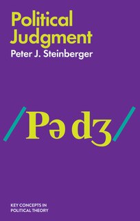 Couverture_Political Judgment