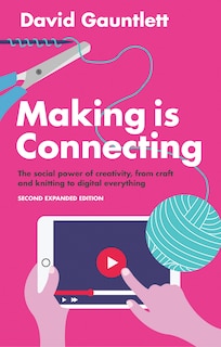 Front cover_Making is Connecting
