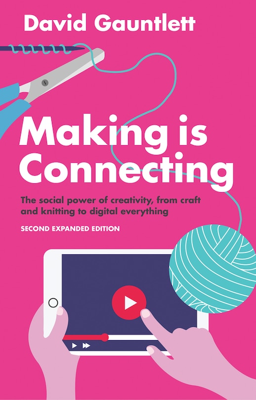Front cover_Making is Connecting