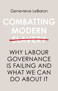Couverture_Combatting Modern Slavery