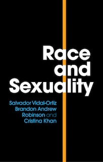 Front cover_Race and Sexuality