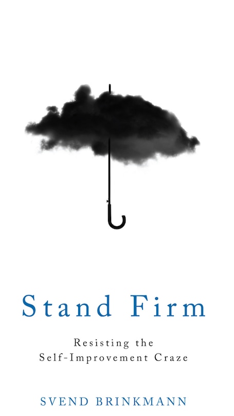Front cover_Stand Firm