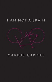 Front cover_I am Not a Brain