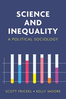 Couverture_Science and Inequality