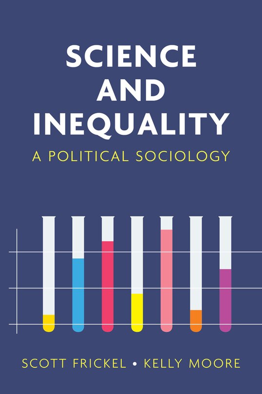Couverture_Science and Inequality