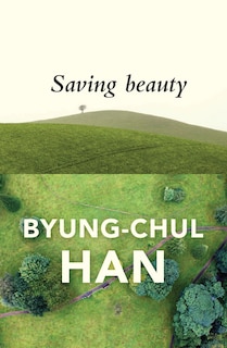 Front cover_Saving Beauty