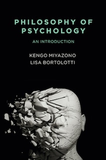 Couverture_Philosophy Of Psychology