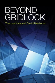 Couverture_Beyond Gridlock
