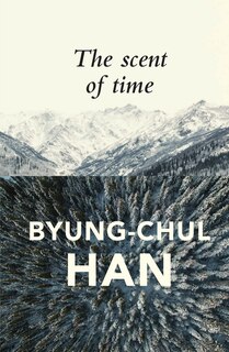 Front cover_The Scent of Time