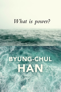 Front cover_What is Power?