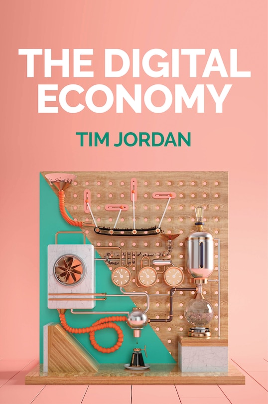 Couverture_The Digital Economy