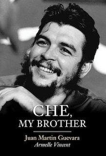 Front cover_Che, My Brother