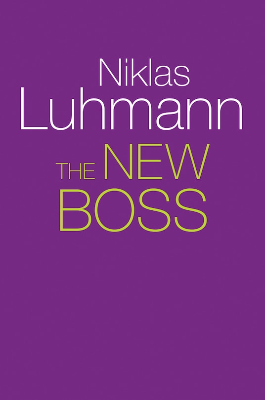 Couverture_The New Boss