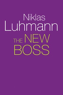 Front cover_The New Boss