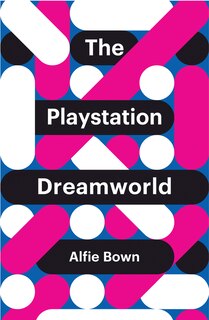 Couverture_The PlayStation Dreamworld