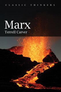 Front cover_Marx