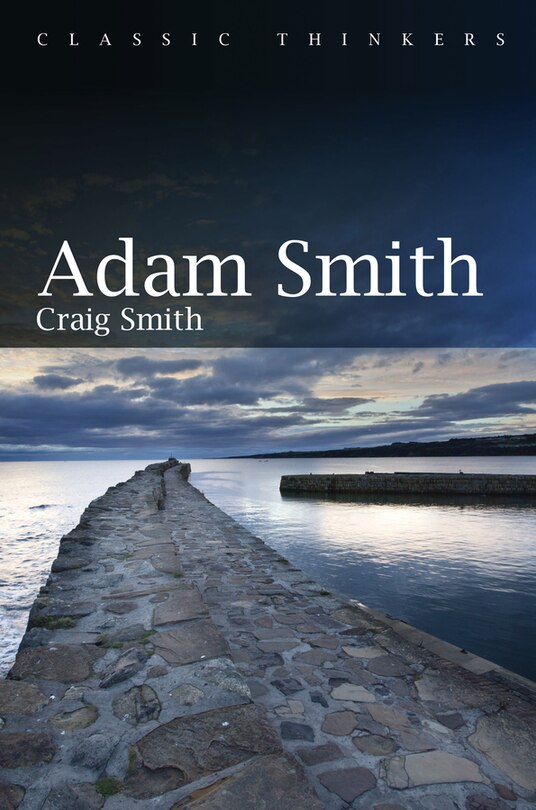 Couverture_Adam Smith