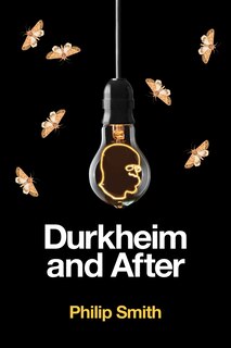 Front cover_Durkheim And After