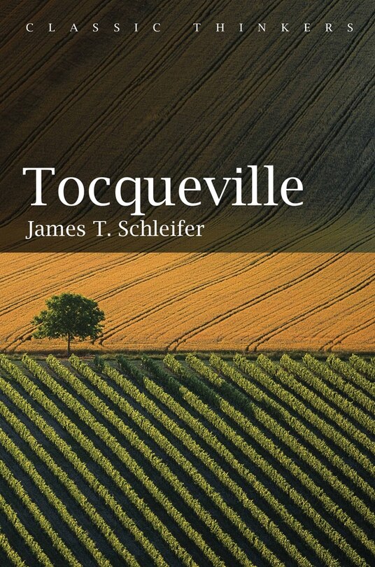 Front cover_Tocqueville