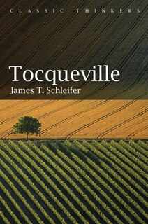 Front cover_Tocqueville