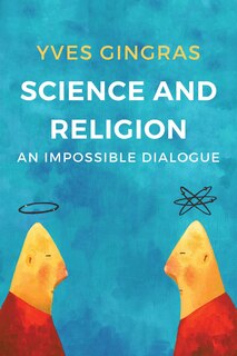 Front cover_Science and Religion