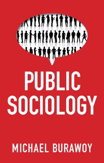 Front cover_Public Sociology