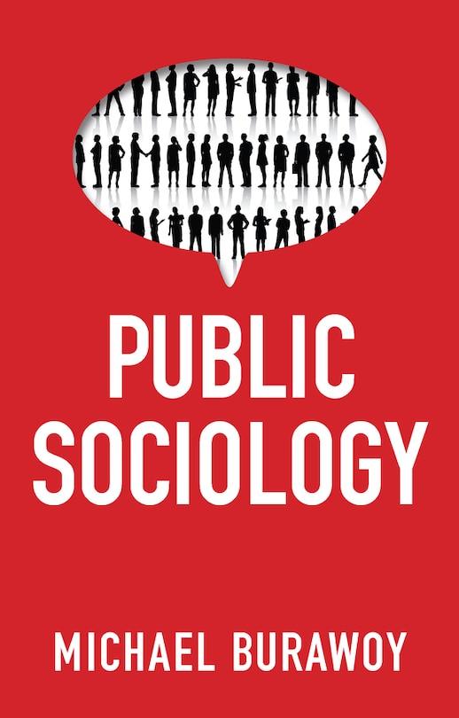 Front cover_Public Sociology