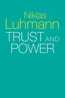 Front cover_Trust and Power